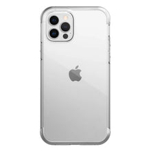 Cargar imagen en el visor de la galería, Funda Uso Rudo Raptic Air Para iPhone 12 | 12 Pro
