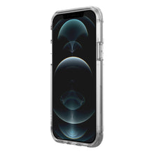 Cargar imagen en el visor de la galería, Funda Uso Rudo Raptic Air Para iPhone 12 | 12 Pro