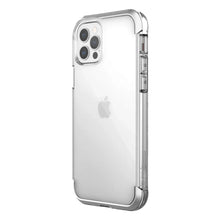 Cargar imagen en el visor de la galería, Funda Uso Rudo Raptic Air Para iPhone 12 | 12 Pro