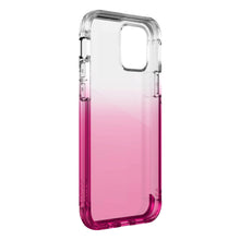 Cargar imagen en el visor de la galería, Funda Uso Rudo Raptic Air Para iPhone 12 | 12 Pro