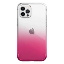 Cargar imagen en el visor de la galería, Funda Uso Rudo Raptic Air Para iPhone 12 | 12 Pro