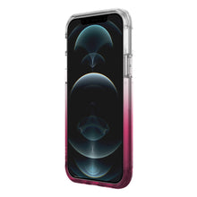 Cargar imagen en el visor de la galería, Funda Uso Rudo Raptic Air Para iPhone 12 | 12 Pro