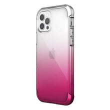 Cargar imagen en el visor de la galería, Funda Uso Rudo Raptic Air Para iPhone 12 | 12 Pro