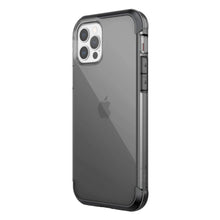 Cargar imagen en el visor de la galería, Funda Uso Rudo Raptic Air Para iPhone 12 | 12 Pro