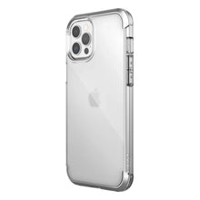 Cargar imagen en el visor de la galería, Funda Uso Rudo Raptic Air Para iPhone 12 Pro Max