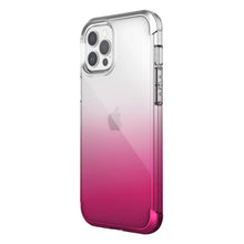 Cargar imagen en el visor de la galería, Funda Uso Rudo Raptic Air Para iPhone 12 Pro Max