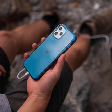 Cargar imagen en el visor de la galería, Funda Uso Rudo Raptic Air Para iPhone 12 | 12 Pro