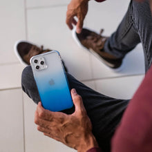 Cargar imagen en el visor de la galería, Funda Uso Rudo Raptic Air Para iPhone 12 | 12 Pro