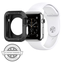 Cargar imagen en el visor de la galería, Rugged Armor, Funda Apple Watch Serie 1,2,3 | 44mm