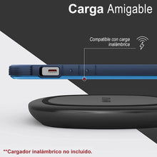 Cargar imagen en el visor de la galería, Funda Uso Rudo Raptic Shield Pro Para iPhone 13 Pro Max