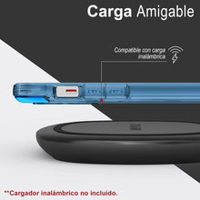 Cargar imagen en el visor de la galería, Raptic Air Funda Uso Rudo Transparente Para iPhone 13 Pro Max