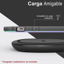 Cargar imagen en el visor de la galería, Funda Uso Rudo Raptic Shield Pro Para iPhone 13 Pro Max