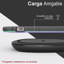 Cargar imagen en el visor de la galería, Funda Uso Rudo Aluminio Raptic Shield Para iPhone 7 / 8 / SE 2020 / SE 2022