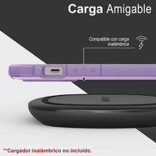 Cargar imagen en el visor de la galería, Funda Uso Rudo Raptic Shield Pro Para iPhone 13