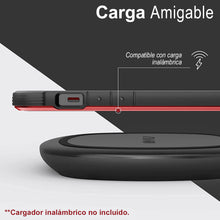 Cargar imagen en el visor de la galería, Funda Uso Rudo Raptic Shield Pro Para iPhone 13 Pro Max