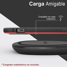 Cargar imagen en el visor de la galería, Funda Uso Rudo Raptic Shield Pro Para iPhone 13 Pro