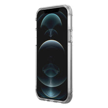 Cargar imagen en el visor de la galería, Raptic Clear Funda Uso Rudo Para iPhone 12 | 12 Pro