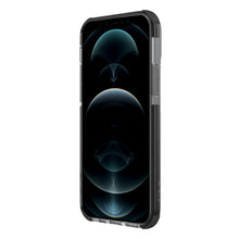 Cargar imagen en el visor de la galería, Raptic Clear Funda Uso Rudo Para iPhone 12 | 12 Pro