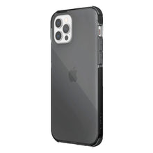 Cargar imagen en el visor de la galería, Raptic Clear Funda Uso Rudo Para iPhone 12 | 12 Pro