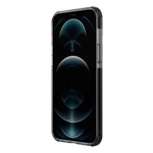 Cargar imagen en el visor de la galería, Raptic Clear Funda Uso Rudo Para iPhone 12 Pro Max