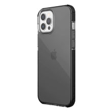 Cargar imagen en el visor de la galería, Raptic Clear Funda Uso Rudo Para iPhone 12 Pro Max