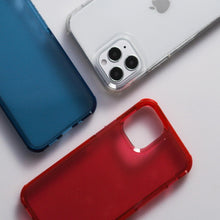 Cargar imagen en el visor de la galería, Raptic Clear Funda Uso Rudo Para iPhone 12 Pro Max