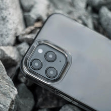 Cargar imagen en el visor de la galería, Raptic Clear Funda Uso Rudo Para iPhone 12 Pro Max