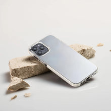 Cargar imagen en el visor de la galería, Raptic Clear Funda Uso Rudo Para iPhone 12 Pro Max