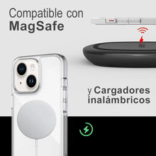 Cargar imagen en el visor de la galería, Funda Raptic Clearvue Para iPhone 14 Clear
