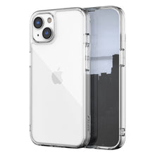 Cargar imagen en el visor de la galería, Funda Raptic Clearvue Para iPhone 14 Plus (Max) Clear