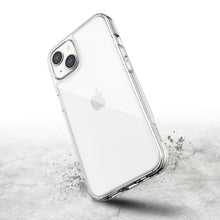 Cargar imagen en el visor de la galería, Funda Raptic Clearvue Para iPhone 14 Clear