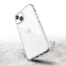 Cargar imagen en el visor de la galería, Funda Raptic Clearvue Para iPhone 14 Plus (Max) Clear