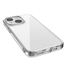 Cargar imagen en el visor de la galería, Funda Raptic Clearvue Para iPhone 14 Clear