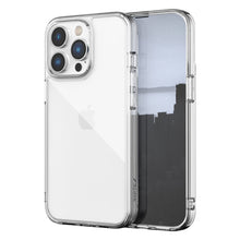 Cargar imagen en el visor de la galería, Funda Raptic Clearvue Para iPhone 14 Pro Max Clear
