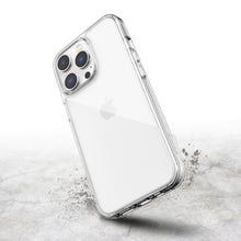 Cargar imagen en el visor de la galería, Funda Raptic Clearvue Para iPhone 14 Pro Clear
