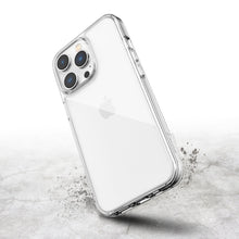 Cargar imagen en el visor de la galería, Funda Raptic Clearvue Para iPhone 14 Pro Max Clear
