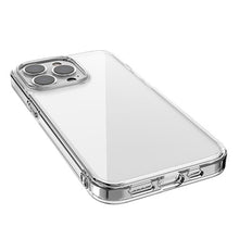 Cargar imagen en el visor de la galería, Funda Raptic Clearvue Para iPhone 14 Pro Max Clear