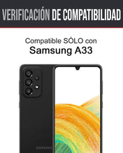 Cargar imagen en el visor de la galería, Funda Uso Rudo Raptic Earth Para Samsung Galaxy A33 5G