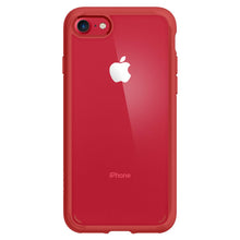 Cargar imagen en el visor de la galería, Funda Spigen De Ultra Hybrid 2 Para iPhone 7 / 8 / SE 2020 / SE 2022