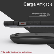 Cargar imagen en el visor de la galería, Raptic Defense Lux Funda Uso Rudo Para iPhone XS Max