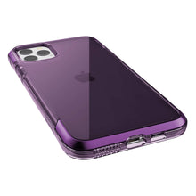 Cargar imagen en el visor de la galería, Funda Uso Rudo Raptic Air Transparente Para iPhone 11 Pro