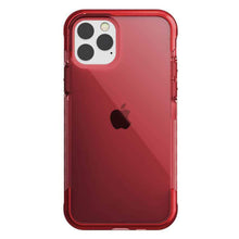 Cargar imagen en el visor de la galería, Funda Uso Rudo Raptic Air Transparente Para iPhone 11 Pro