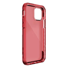Cargar imagen en el visor de la galería, Funda Uso Rudo Raptic Air Transparente Para iPhone 11 Pro