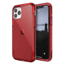 Cargar imagen en el visor de la galería, Funda Uso Rudo Raptic Air Transparente Para iPhone 11 Pro