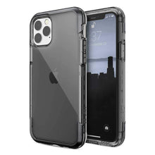 Cargar imagen en el visor de la galería, Funda Uso Rudo Raptic Air Transparente Para iPhone 11 Pro