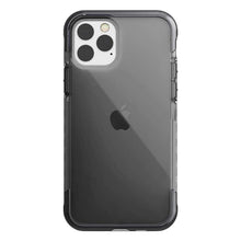 Cargar imagen en el visor de la galería, Funda Uso Rudo Raptic Air Transparente Para iPhone 11 Pro