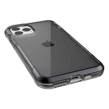 Cargar imagen en el visor de la galería, Funda Uso Rudo Raptic Air Transparente Para iPhone 11 Pro