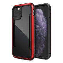 Cargar imagen en el visor de la galería, Funda Uso Rudo Aluminio Raptic Shield Para iPhone 11 Pro