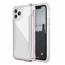 Cargar imagen en el visor de la galería, Funda Uso Rudo Aluminio Raptic Shield Para iPhone 11 Pro