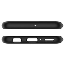 Cargar imagen en el visor de la galería, Funda Spigen Rugged Armor Para Huawei Y9 2018